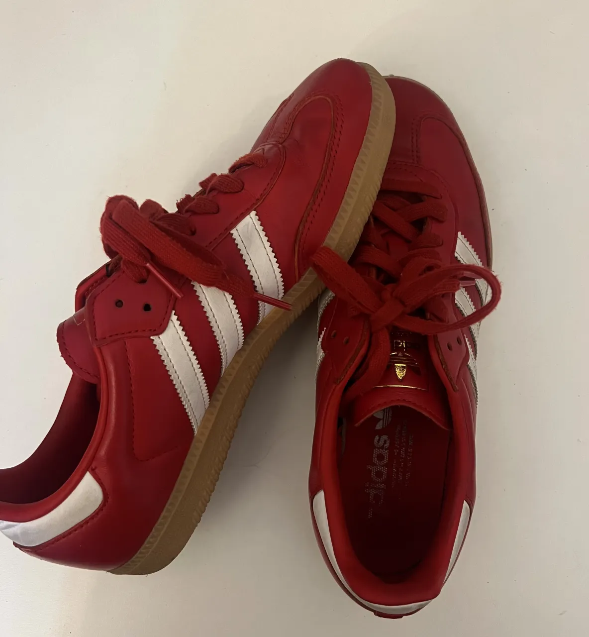 Zapatillas adidas - imagen 3
