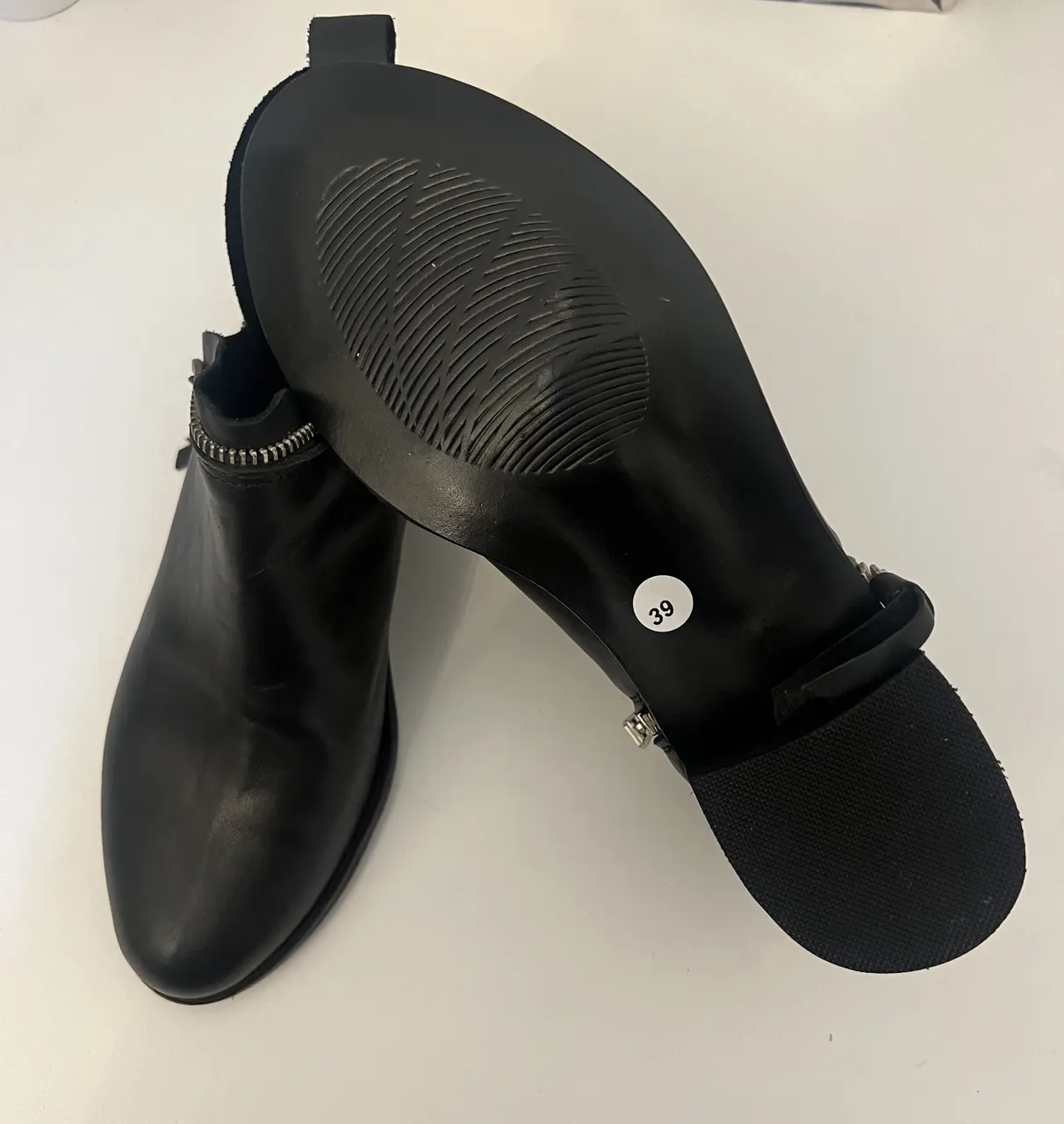Botas Delfina - imagen 3