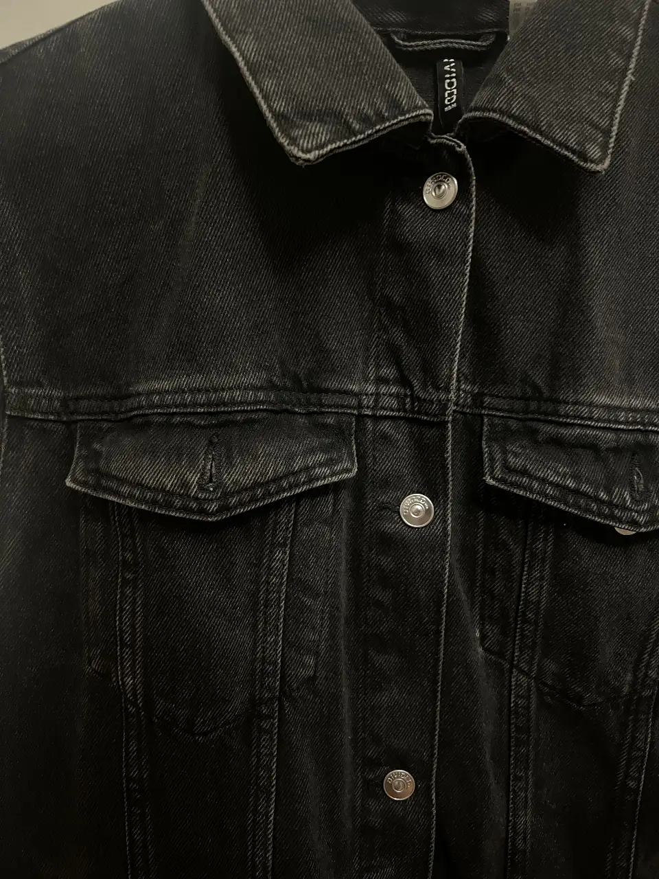 Chaleco H&M - imagen 2