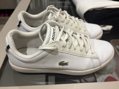 Lacoste
