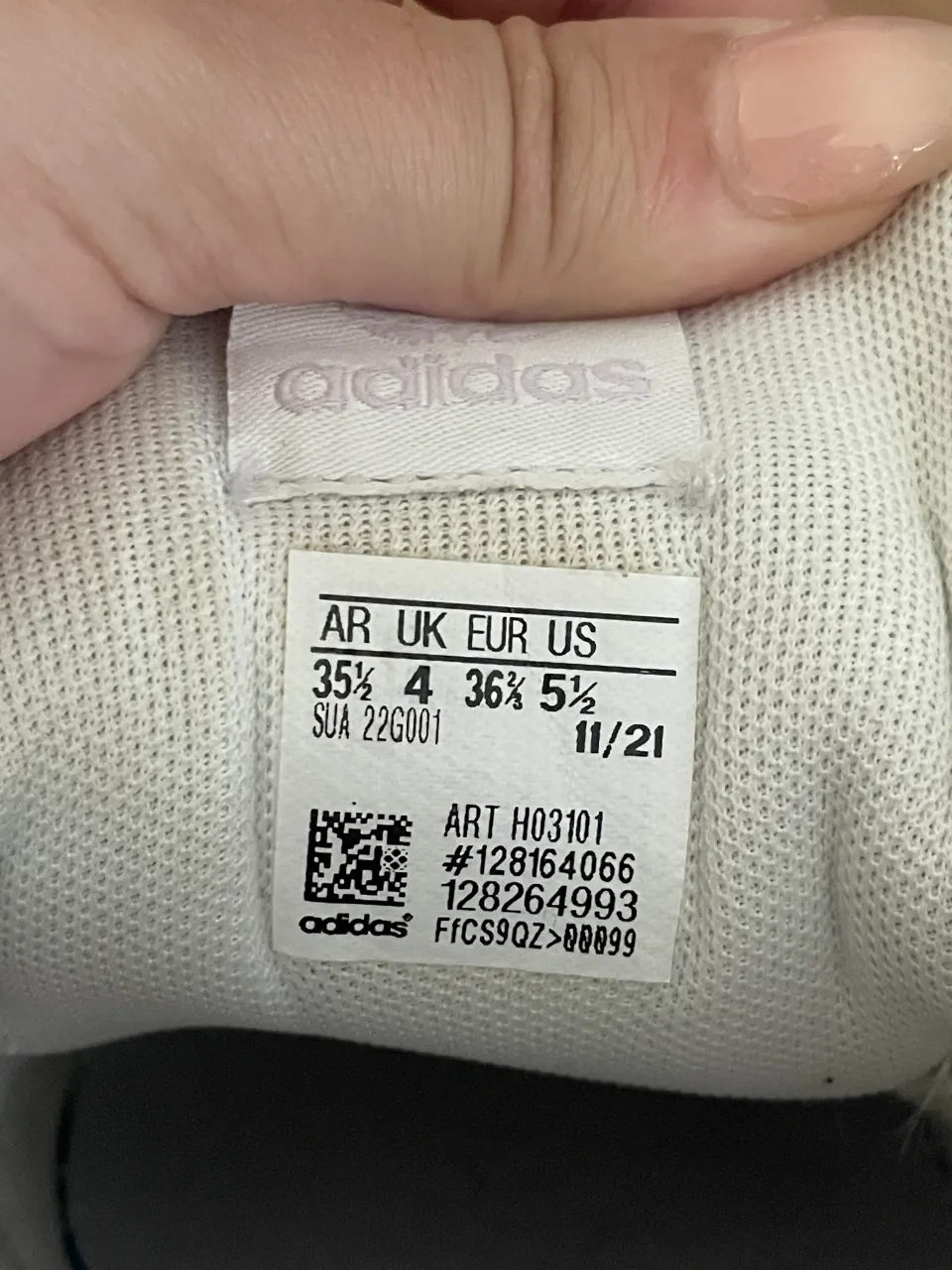 Zapatillas adidas - imagen 5