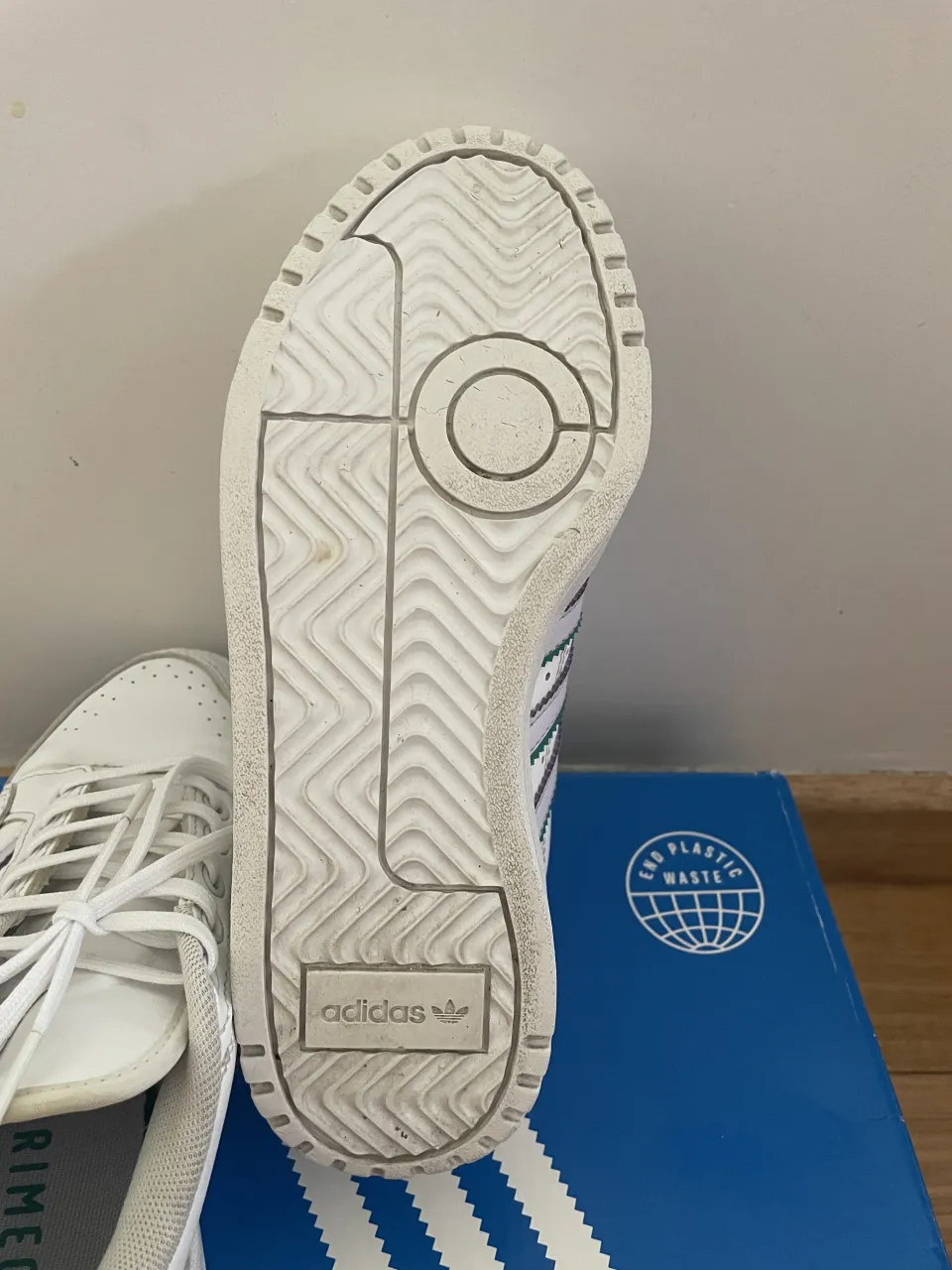 Zapatillas adidas - imagen 4