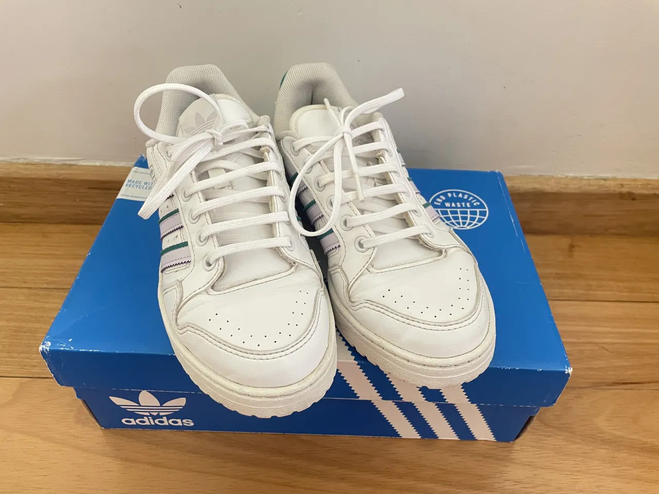 Zapatillas adidas - imagen 2