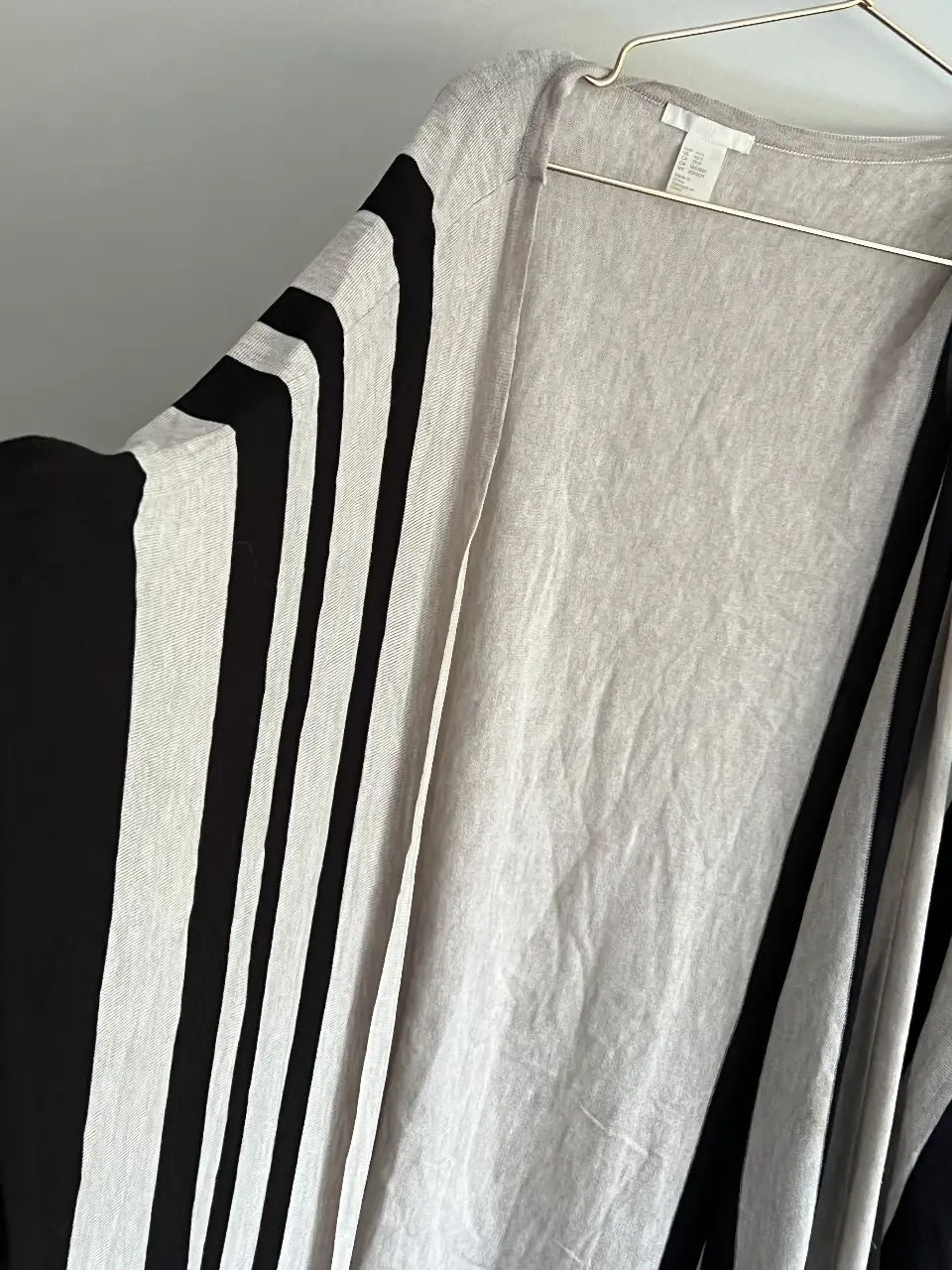 Cardigan H&M - imagen 4