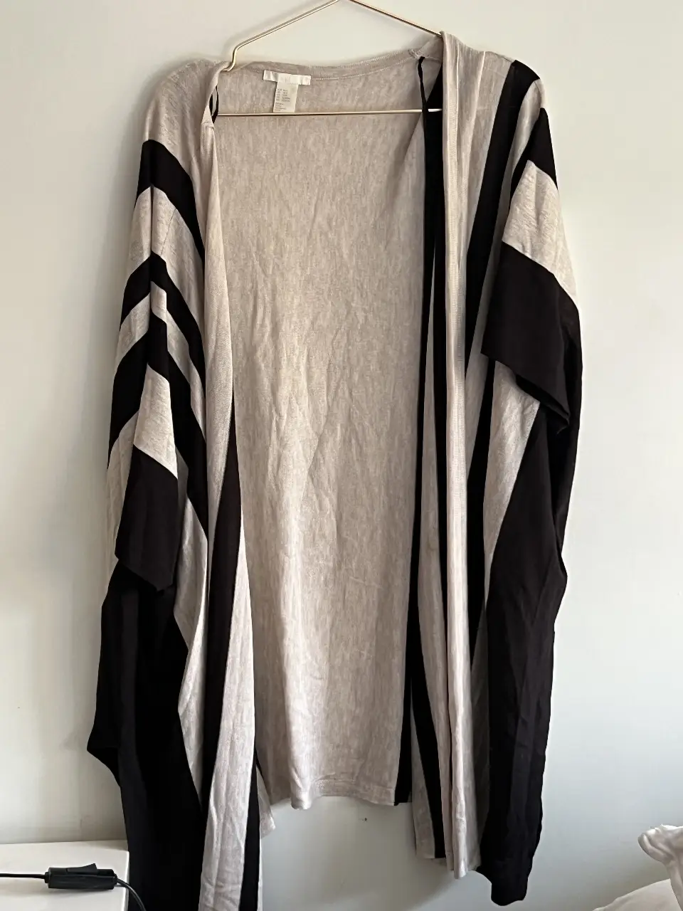 Cardigan H&M - imagen 1