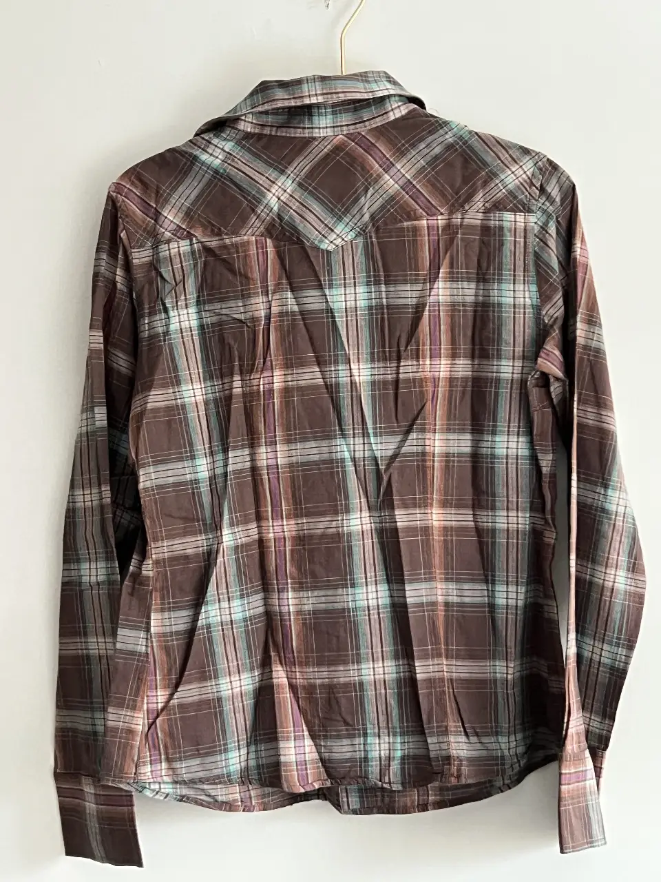Camisa Levi's miniatura 4