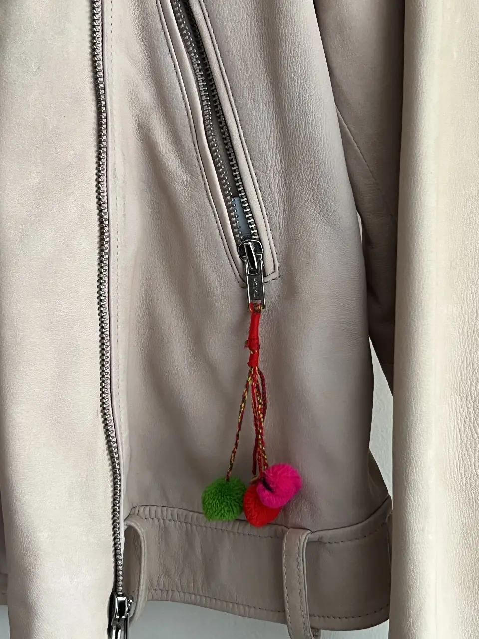 Campera Zara - imagen 4