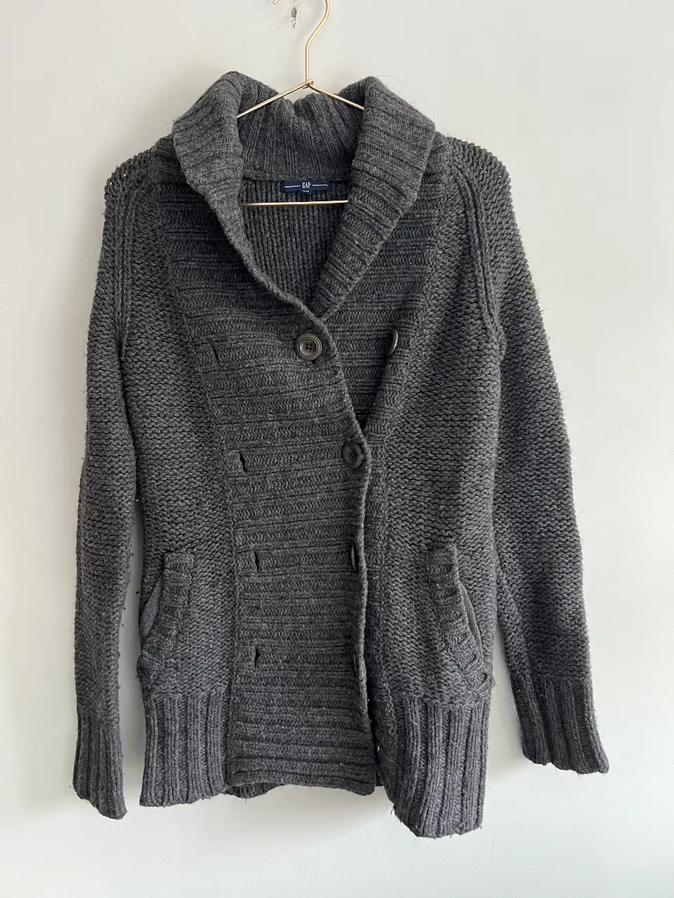 Cardigan GAP - imagen 2
