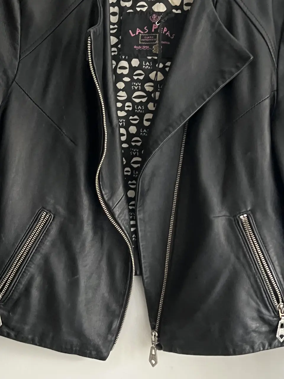 Campera Las Pepas - imagen 2