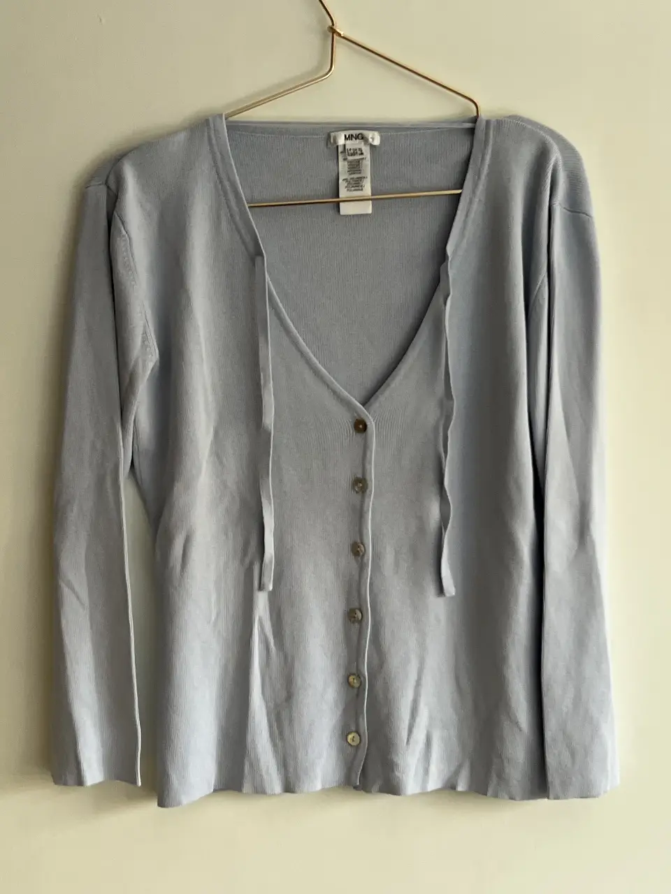 Cardigan MNG - imagen 3