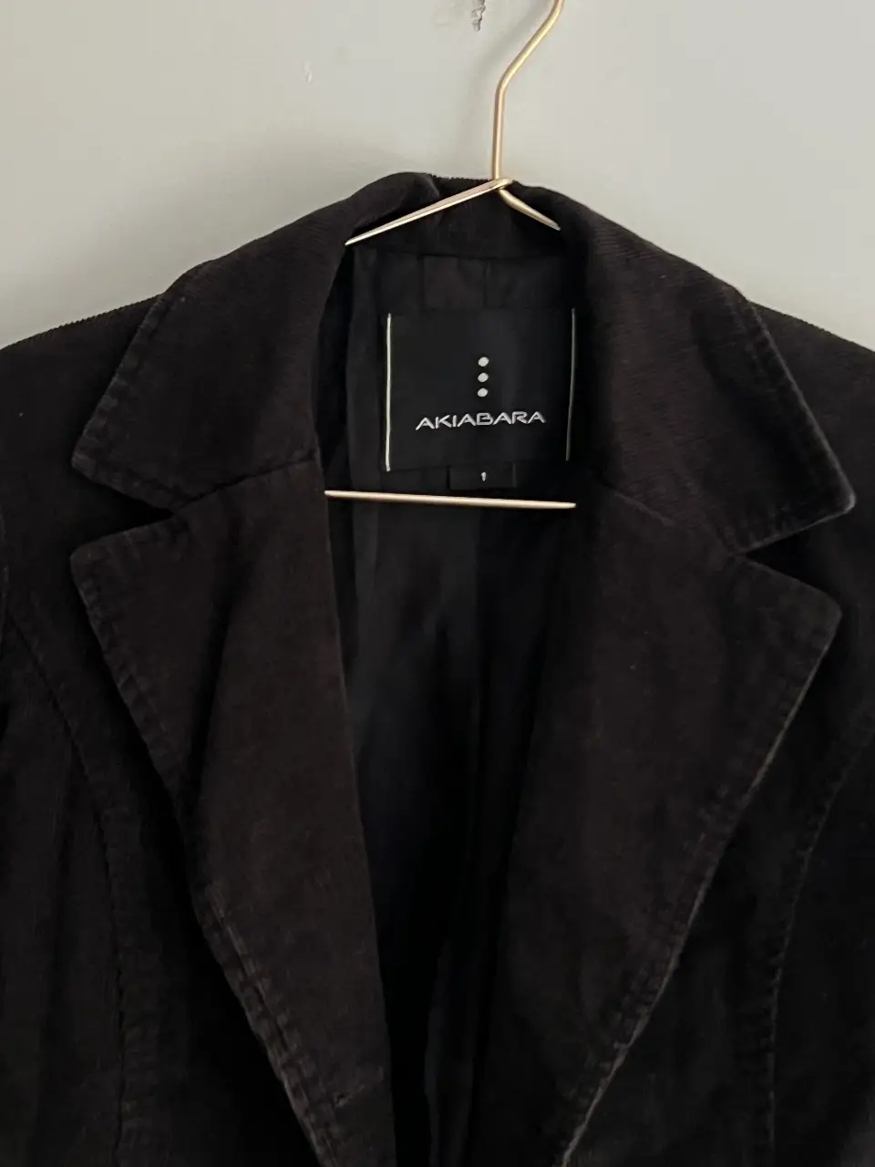 Blazer Akiabara - imagen 2