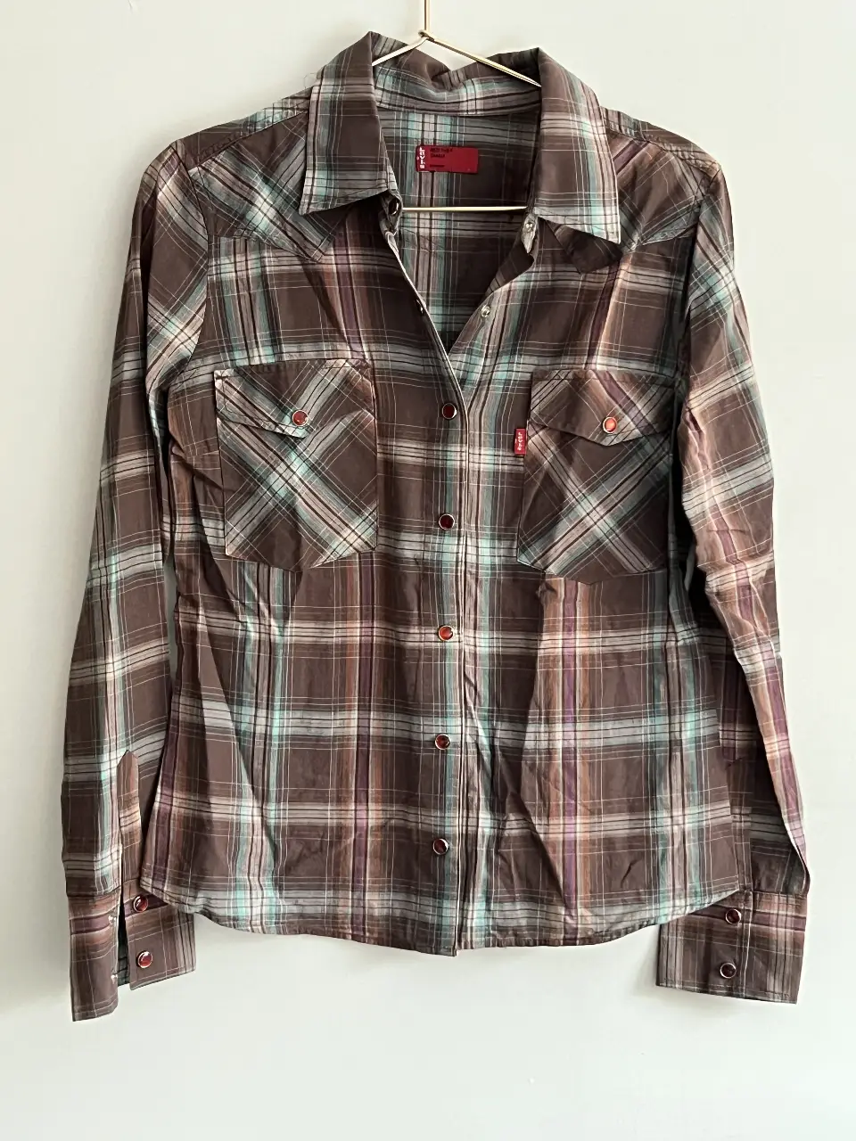 Camisa Levi's
