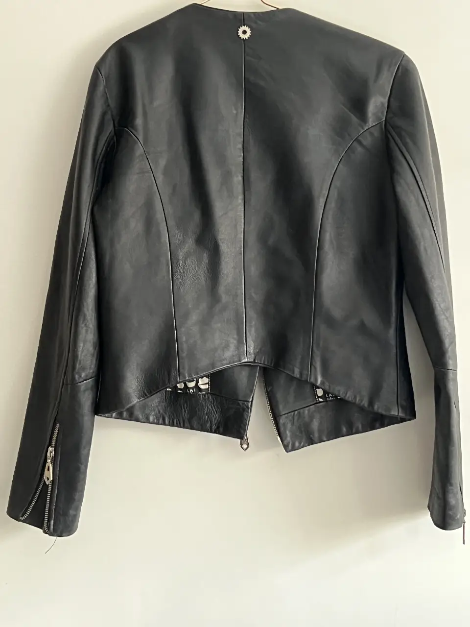 Campera Las Pepas - imagen 3