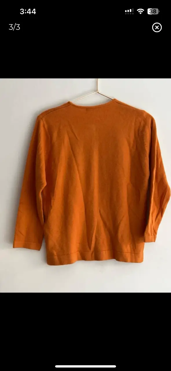 Sweater Zara - imagen 3