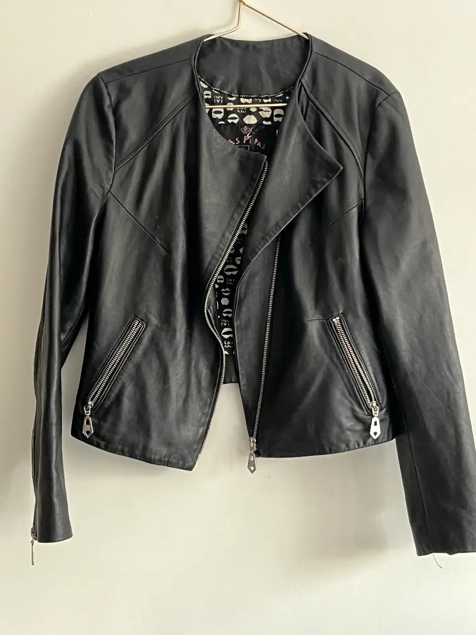 Campera Las Pepas - imagen 4