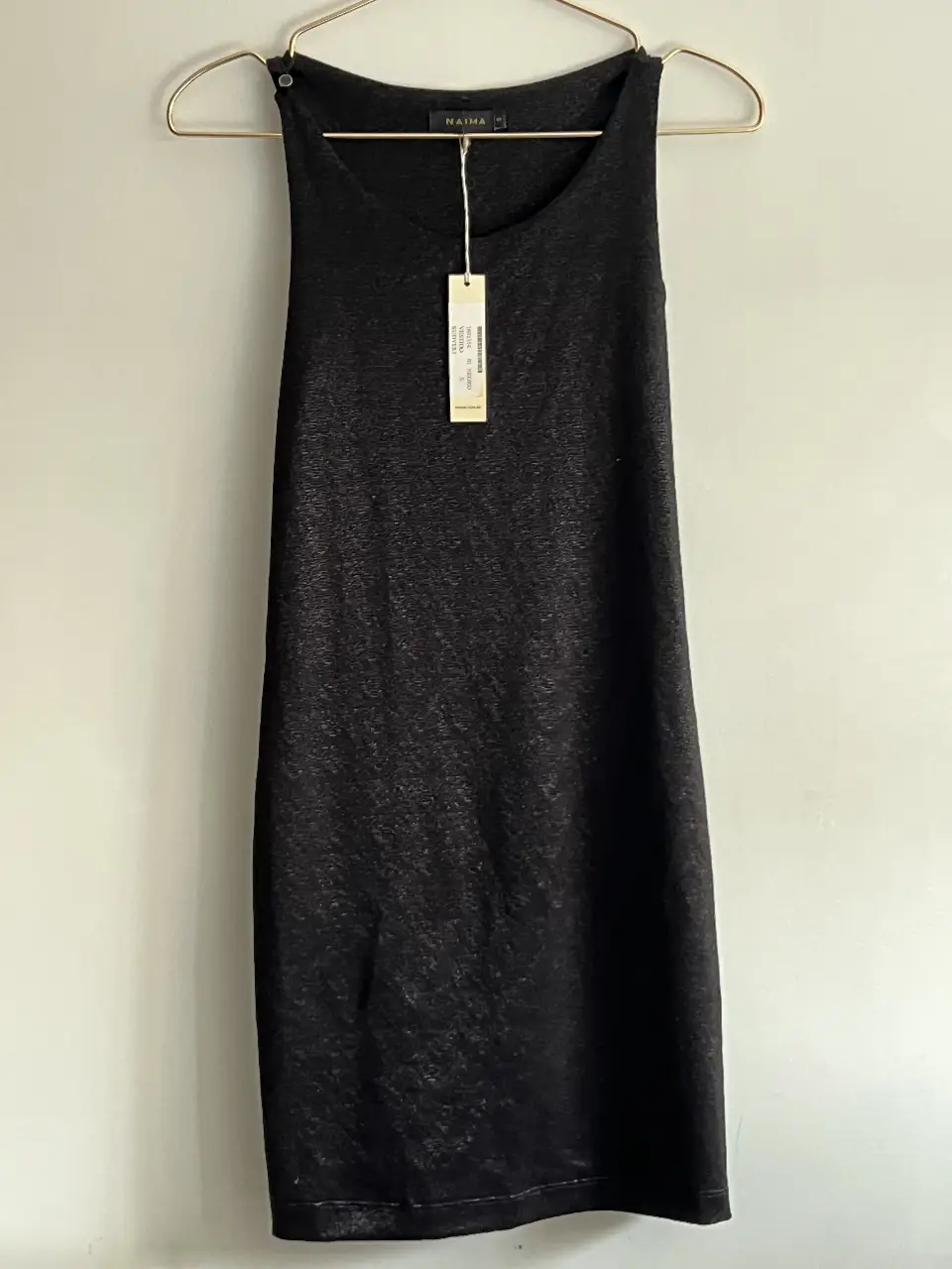 Vestido Naima - imagen 1