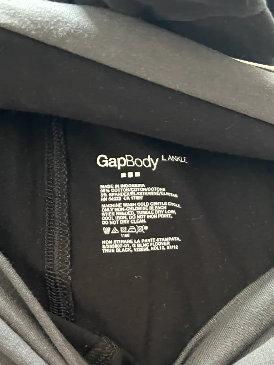 Pantalón GapBody - imagen 3