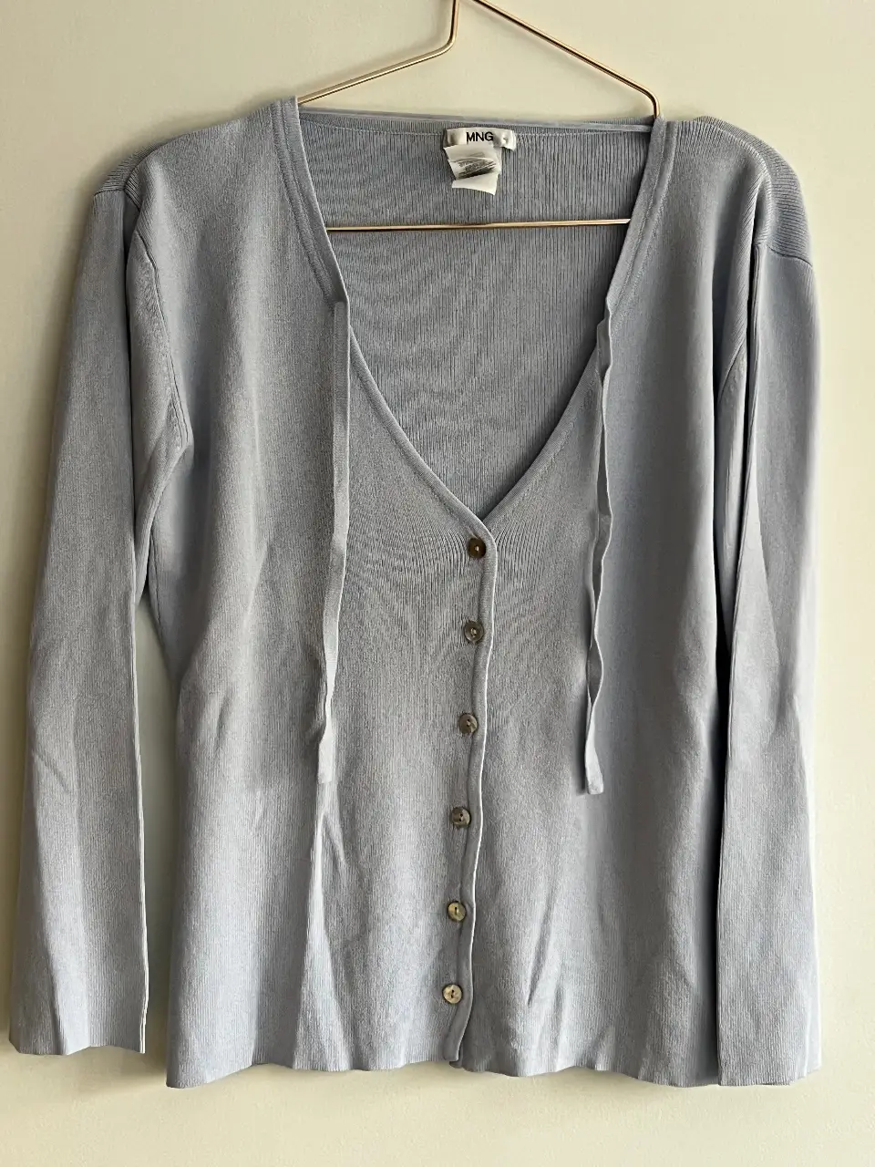 Cardigan MNG - imagen 1