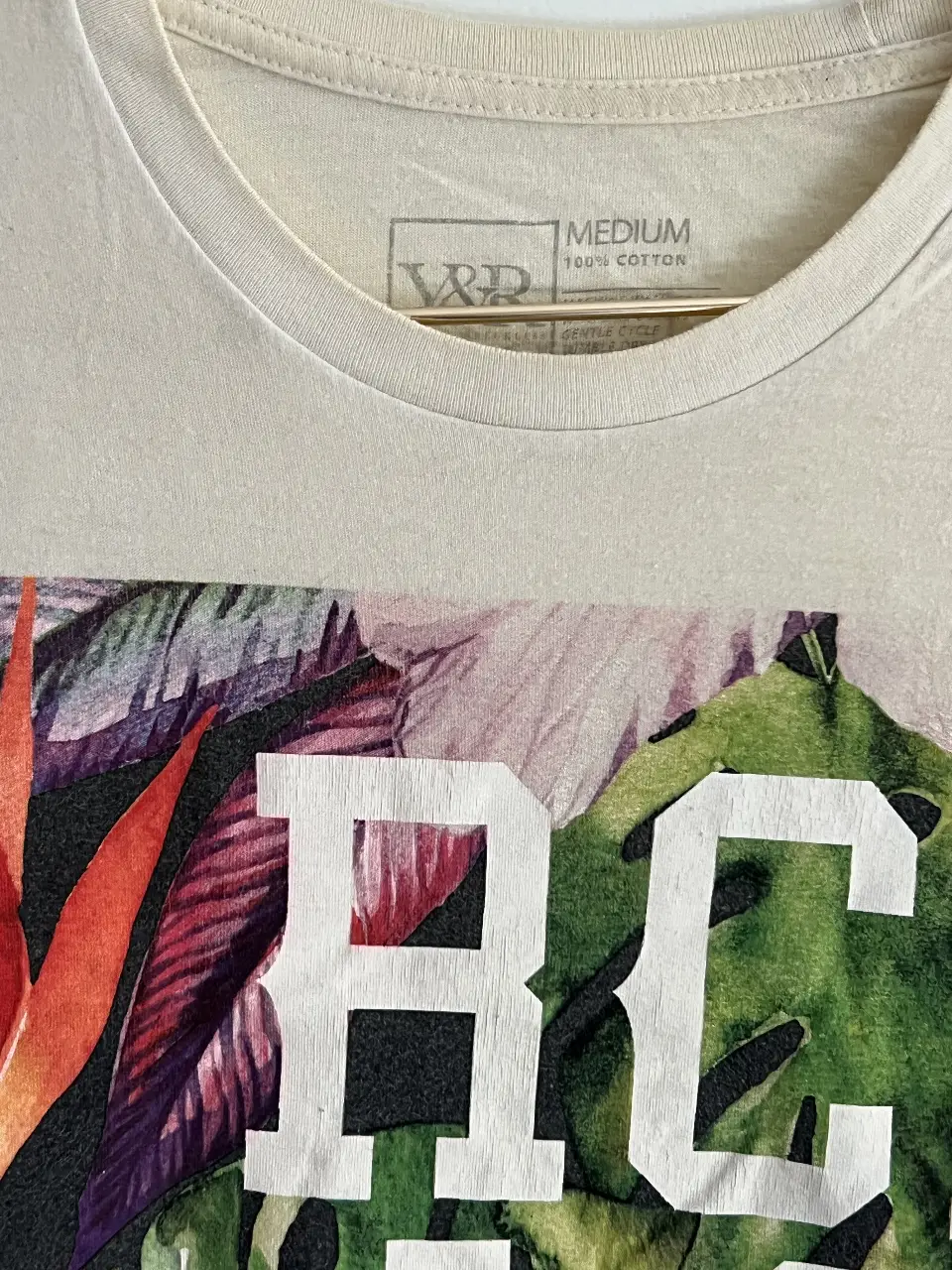 Remera Otra - imagen 2