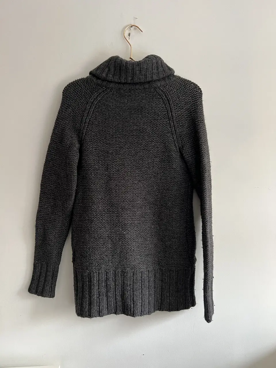 Cardigan GAP - imagen 4