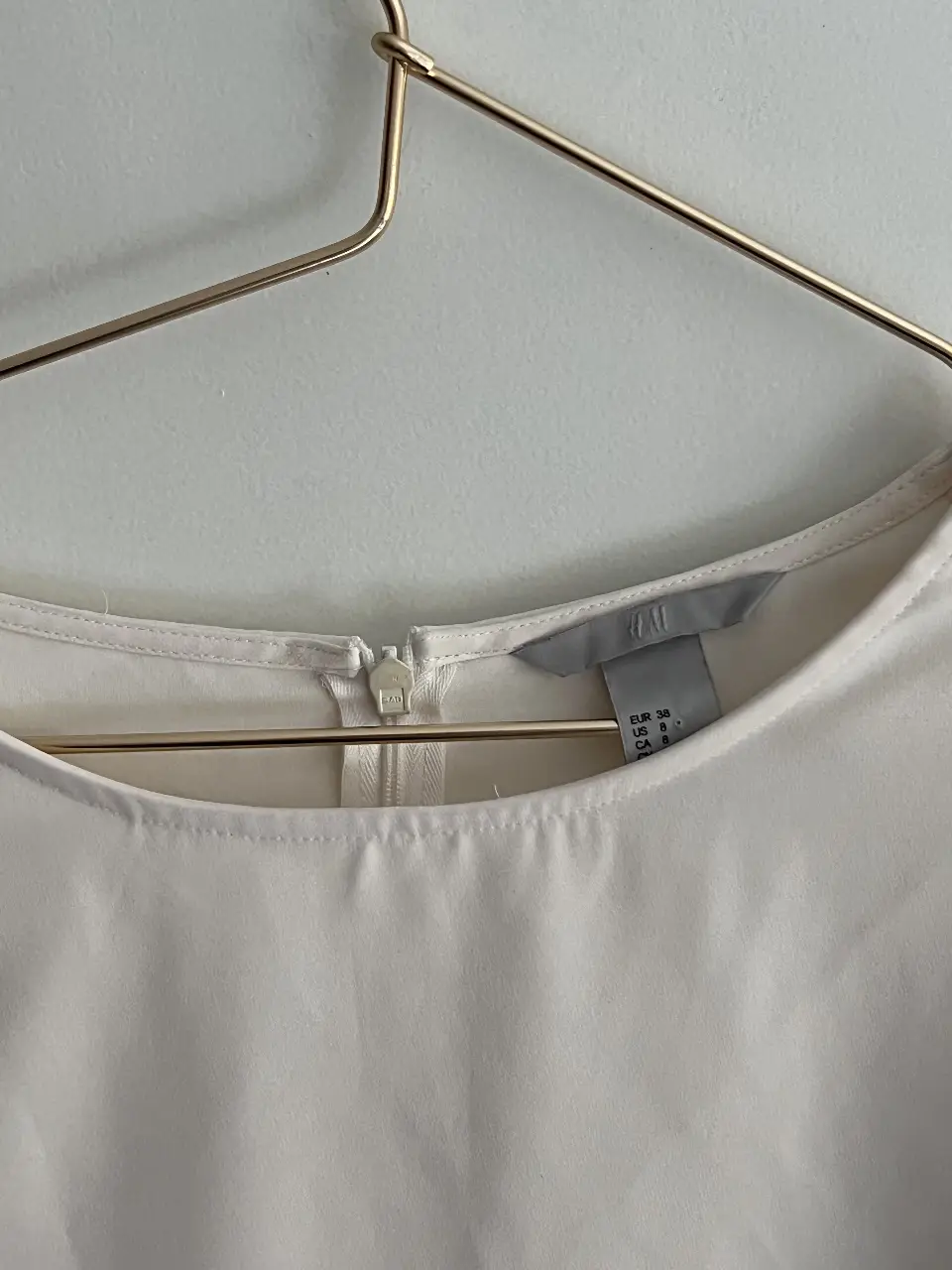Blusa H&M - imagen 2