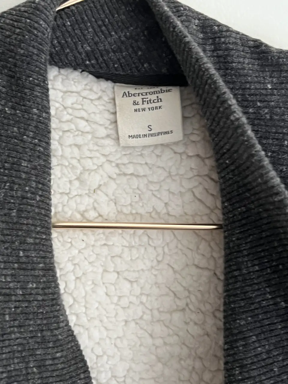 Cardigan Abercrombie & Fitch - imagen 2
