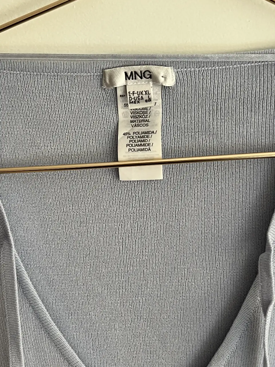 Cardigan MNG - imagen 2