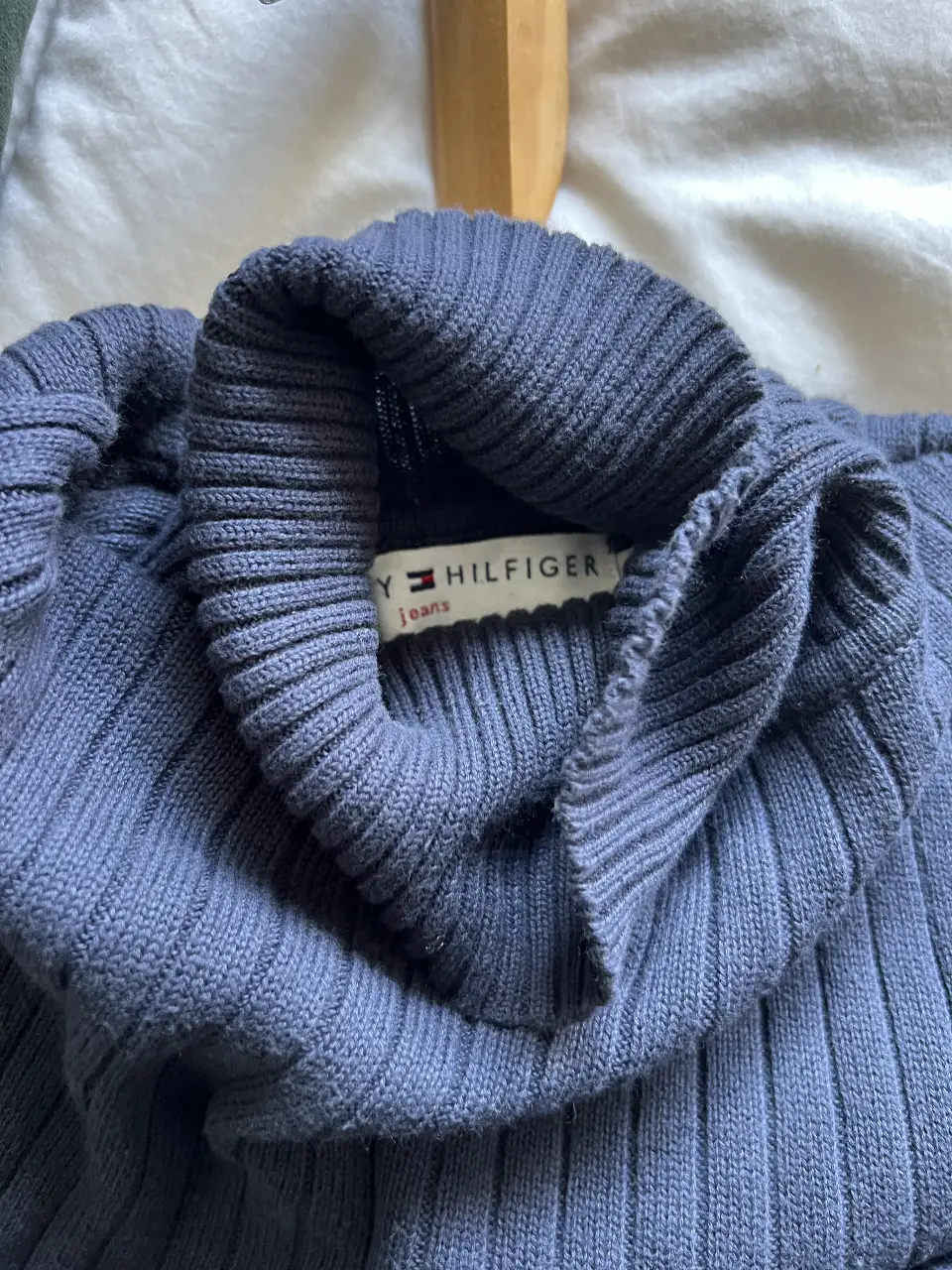 Polera Tommy Hilfiger - imagen 5
