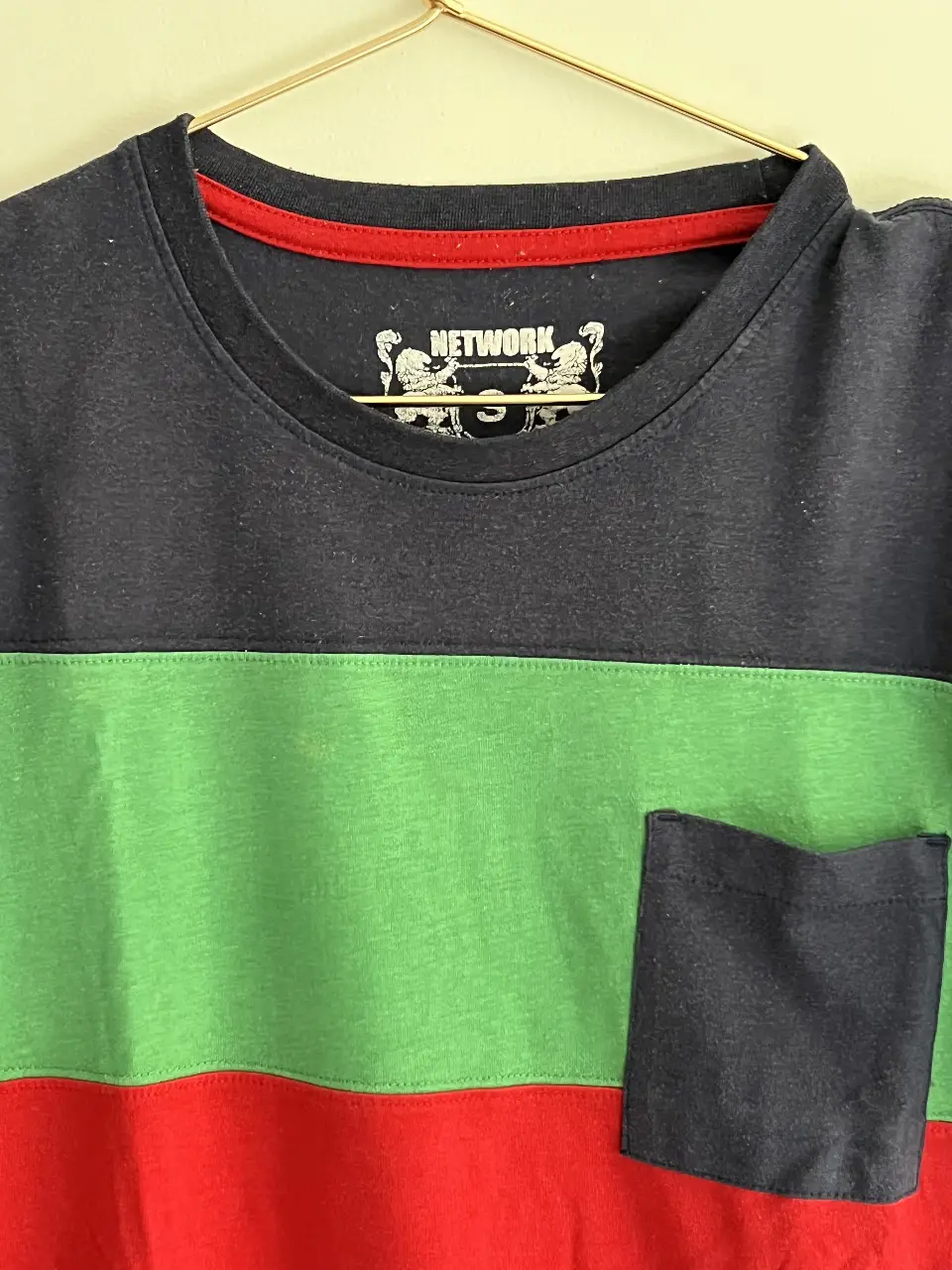 Remera Otra - imagen 2
