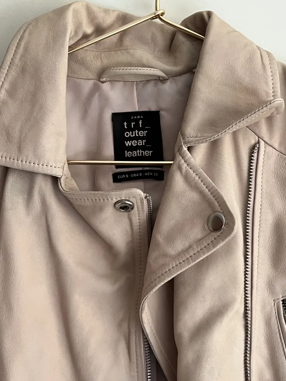 Campera Zara - imagen 3