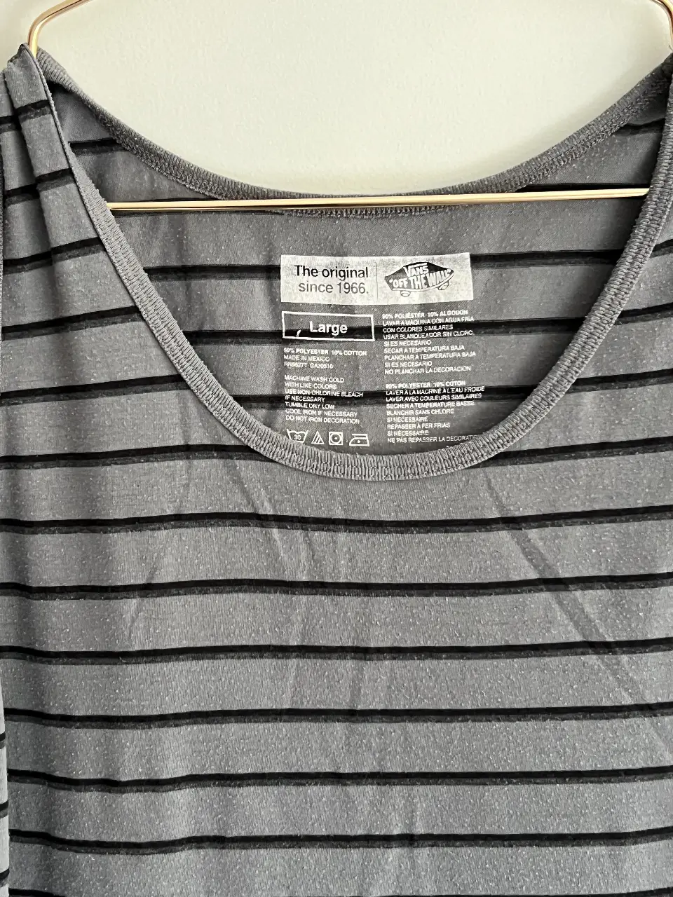 Musculosa Vans - imagen 2
