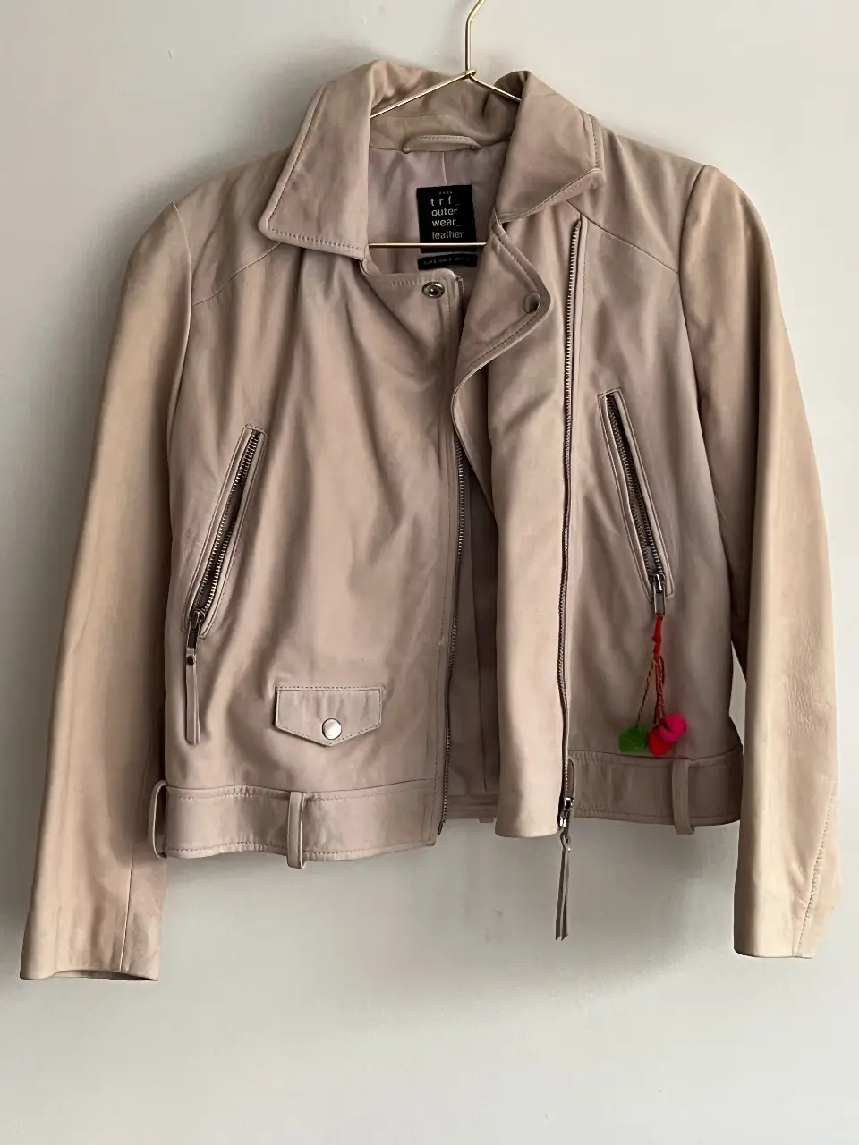 Campera Zara - imagen 2