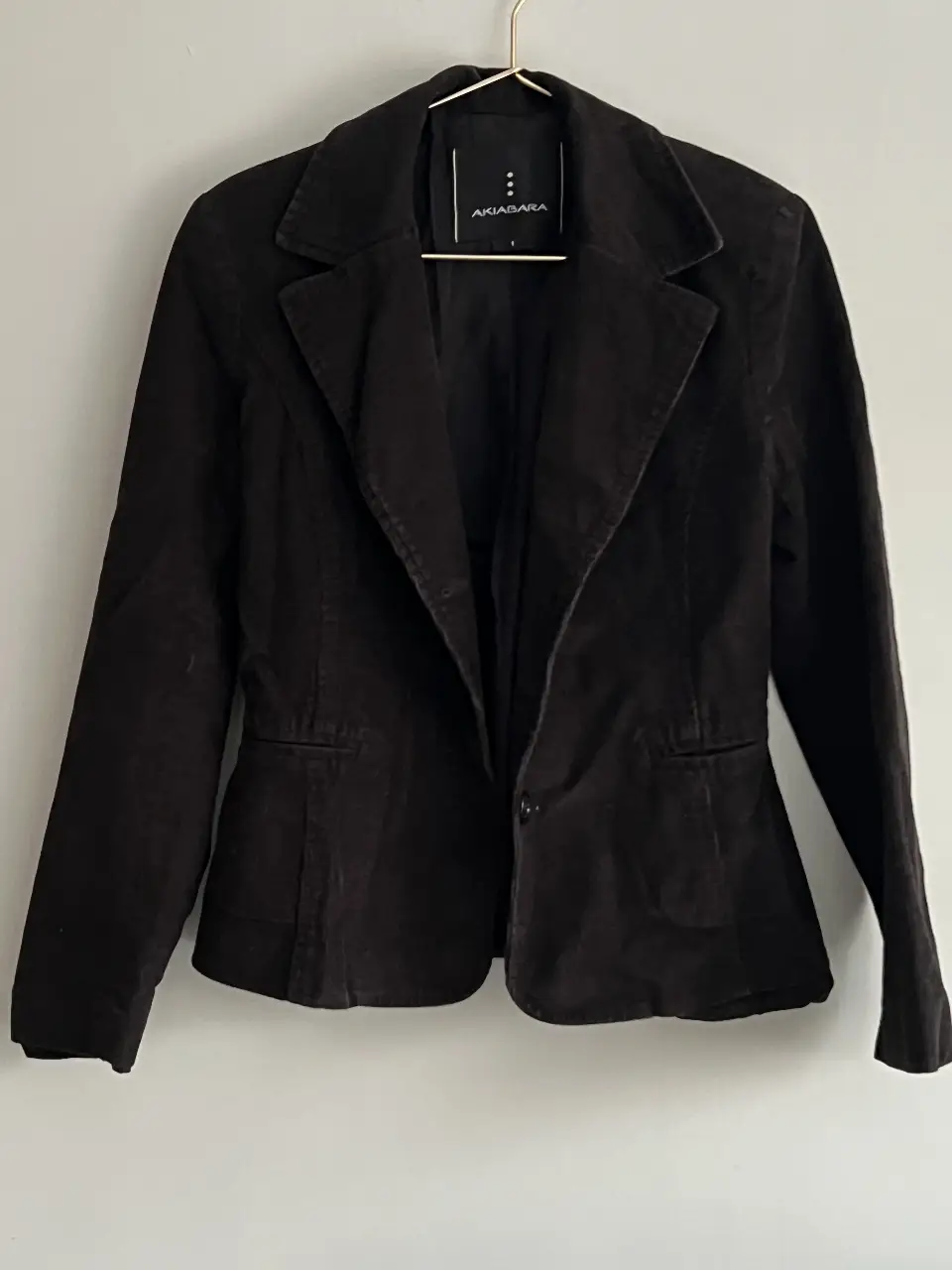 Blazer Akiabara - imagen 1
