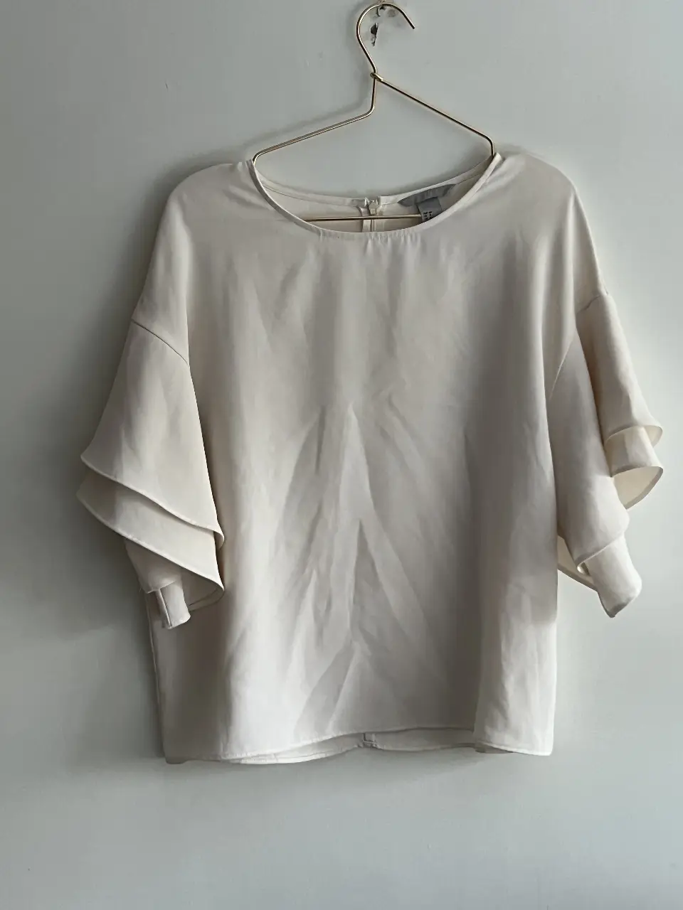 Blusa H&M - imagen 1
