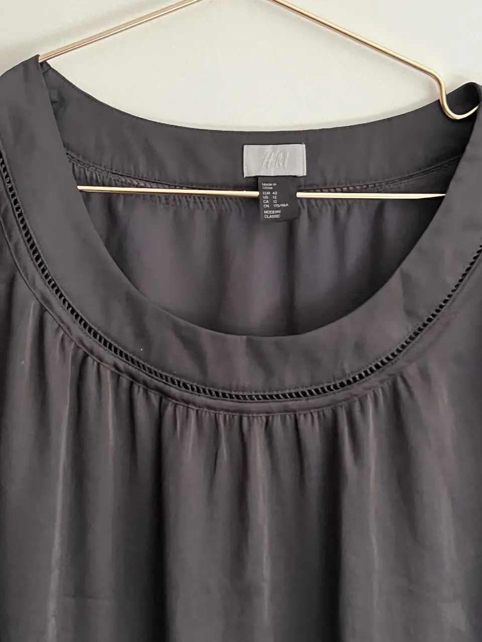 Vestido H&M - imagen 1