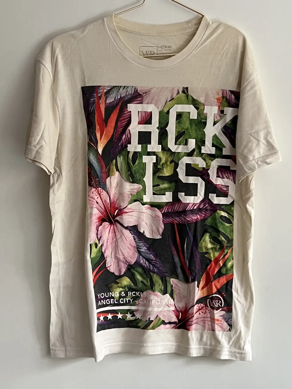 Remera Otra - imagen 1