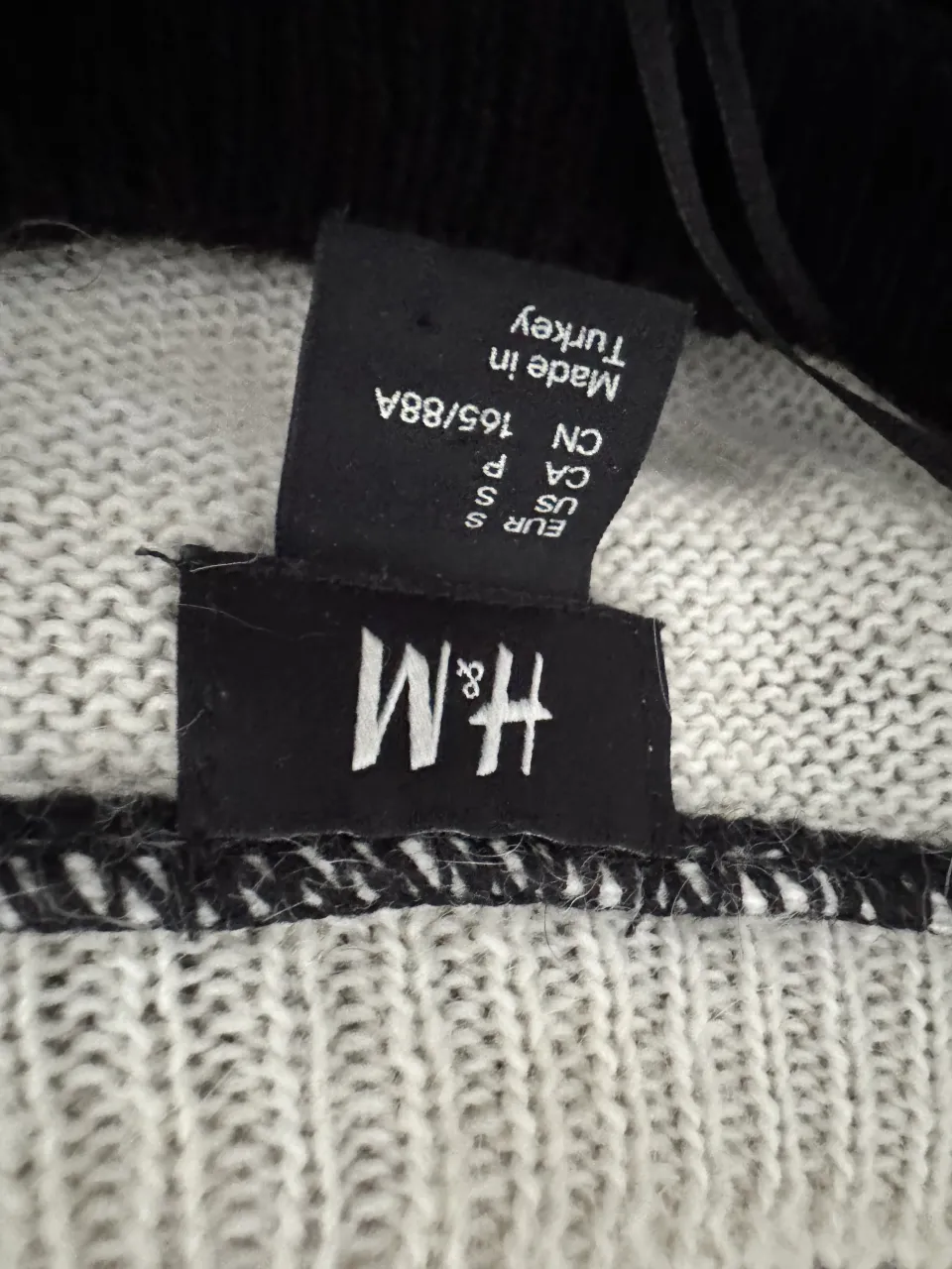 Sweater H&M - imagen 4