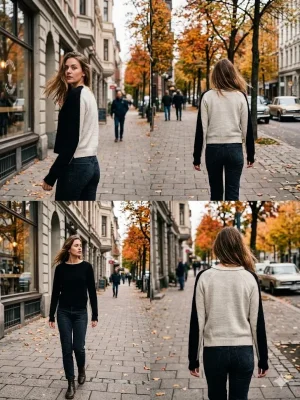 H&M · Talle S