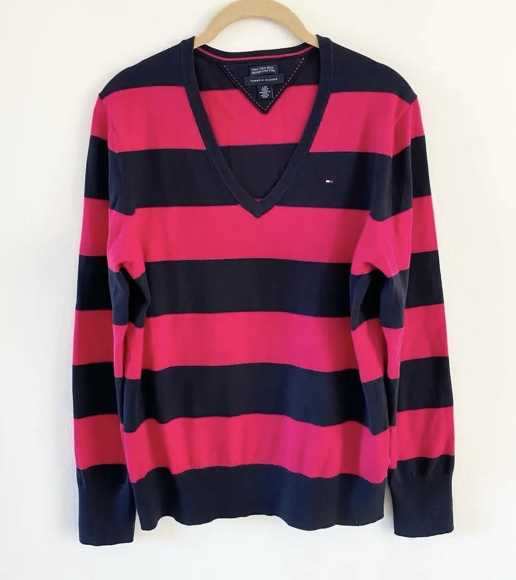 Sweater Tommy Hilfiger - Vista 2