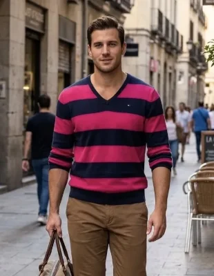 Tommy Hilfiger