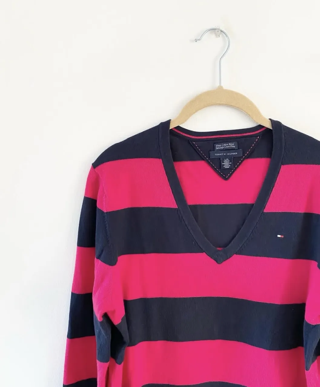 Sweater Tommy Hilfiger - Vista 3