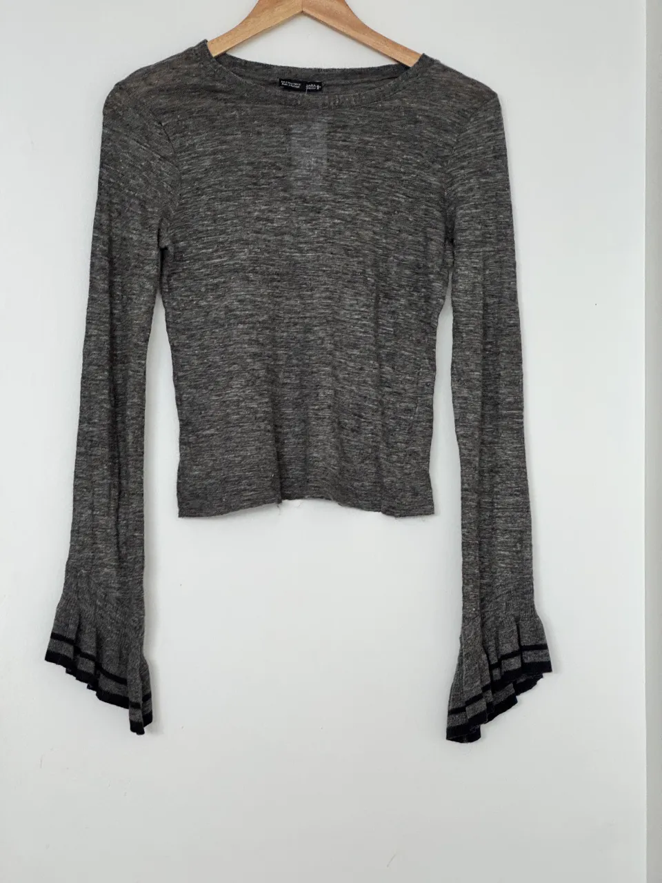 Sweater Zara - imagen 2