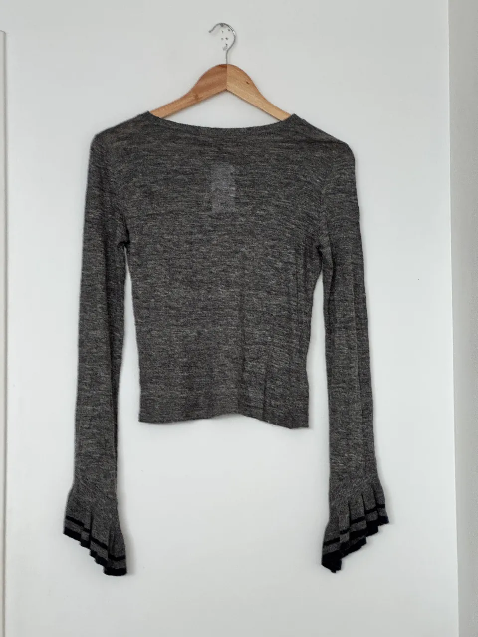 Sweater Zara - imagen 4