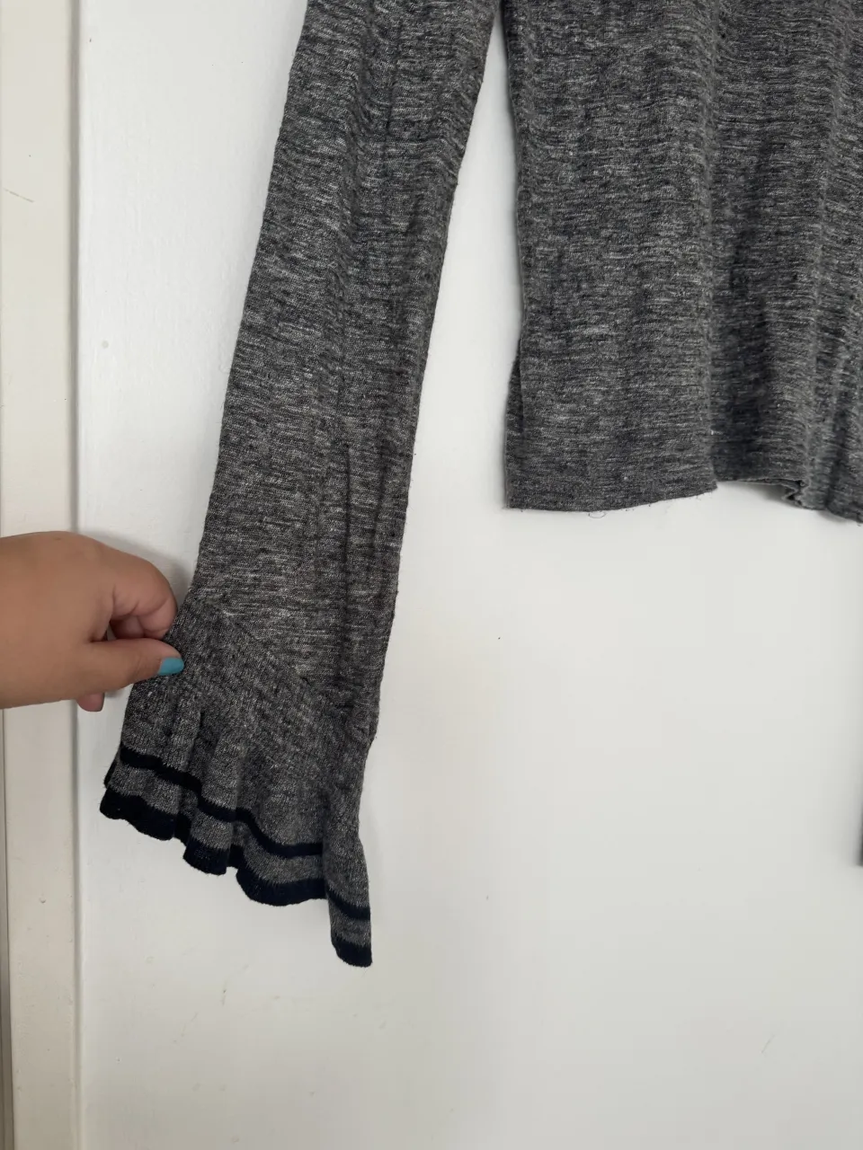 Sweater Zara - imagen 3