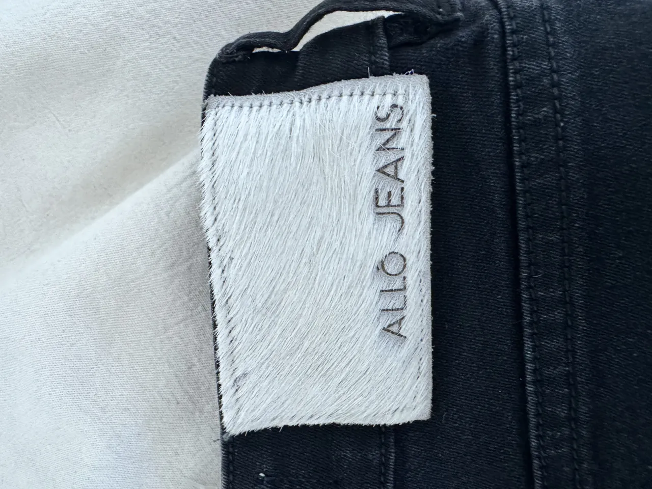 Jean ALLO JEANS - imagen 3