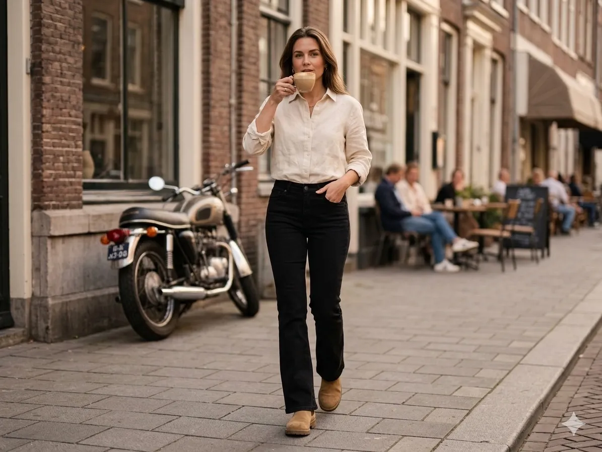 Jean ALLO JEANS - imagen 5
