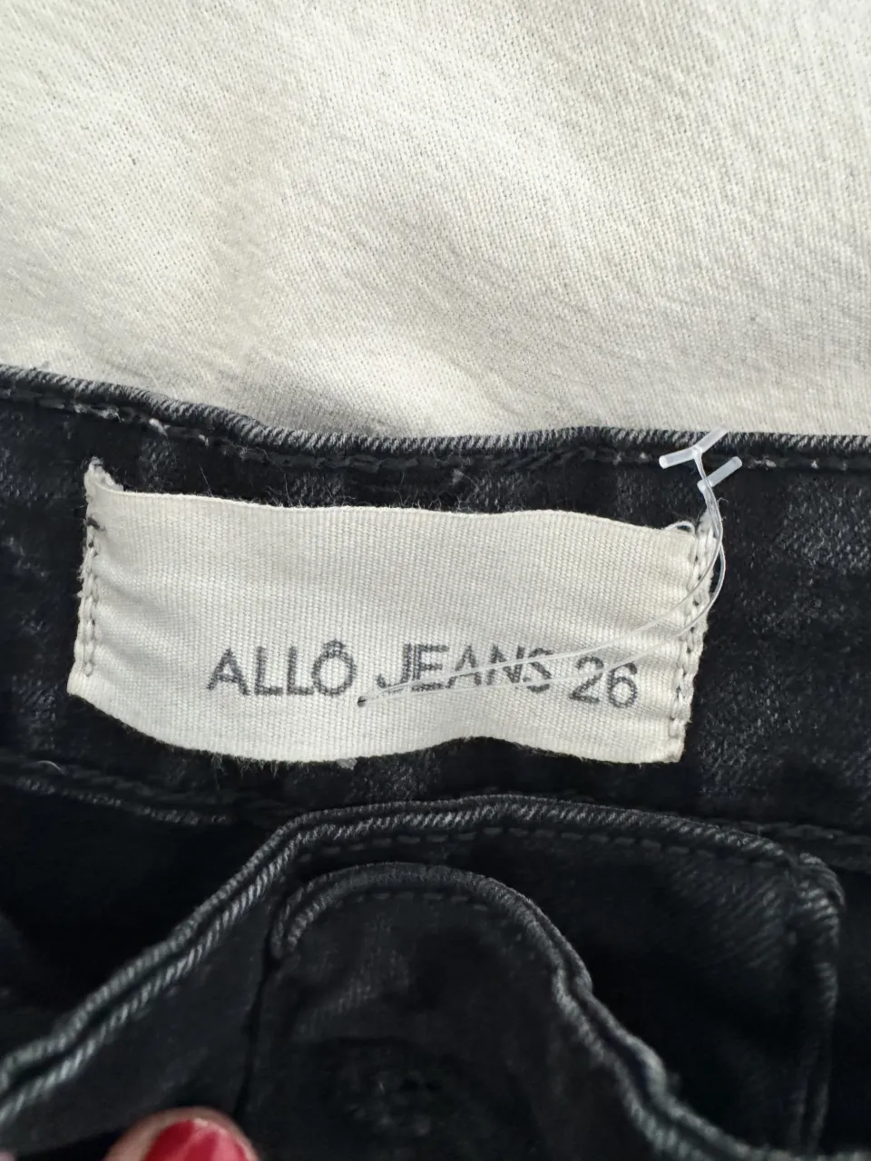 Jean ALLO JEANS - imagen 2