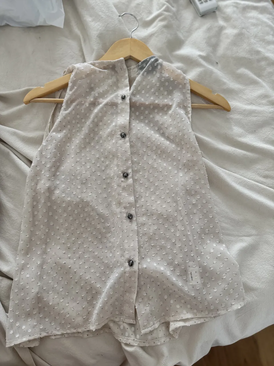 Blusa Las Pepas - imagen 2