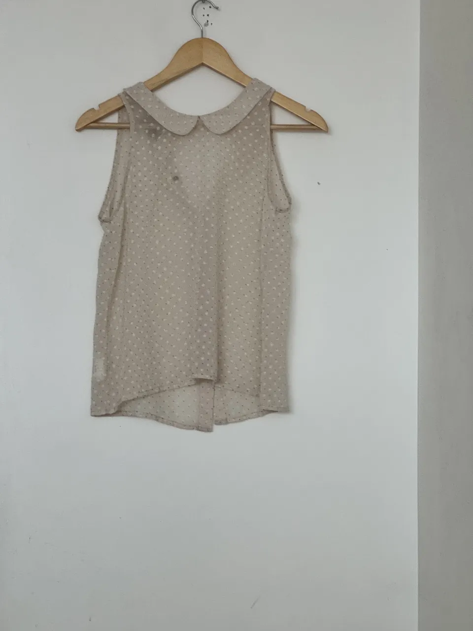 Blusa Las Pepas - imagen 1