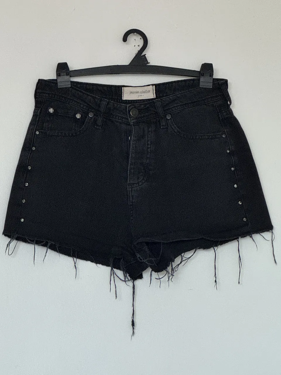 Short Jazmín Chebar